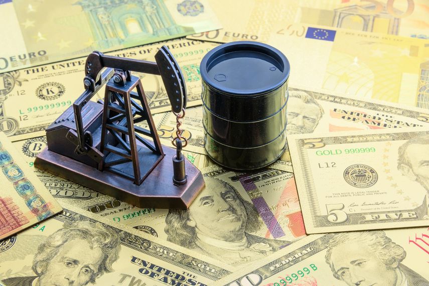 Los precios del petróleo tuvieron este viernes su cuarta jornada consecutiva al alza, con los operadores cubriéndose ante la incertidumbre por una posible respuesta de Israel a los ataques de Irán de esta semana. Los precios del petróleo tuvieron este viernes su cuarta jornada consecutiva al alza, con los operadores cubriéndose ante la incertidumbre por una posible respuesta de Israel a los ataques de Irán de esta semana. 