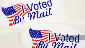 Comienza el voto por correo en EEUU y la batalla entre Biden y Trump se enciende