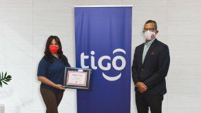 Tigo y Movimiento Panamá sellaron compromiso por la recuperación socioeconómica del país