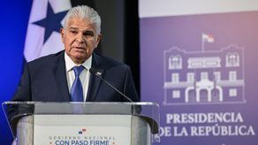 Mulino: Estados Unidos es libre de quitar visas