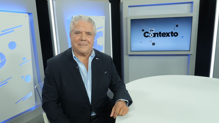 Panamá empieza a dar señales de recuperación económica, así lo aseguró el economista.