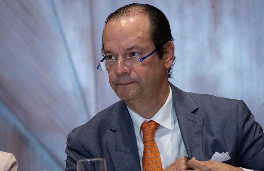 Martínez-Acha destaca consolidación de Panamá como socio estratégico de UE Martínez-Acha destaca consolidación de Panamá como socio estratégico de UE