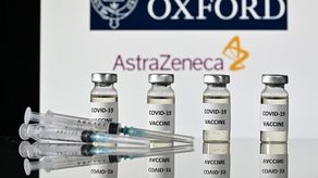 Confirman que la vacuna de AstraZeneca tiene un mayor riesgo de trombosis