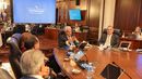 Gabinete autorizó someter a precalificación de proponentes para la operación de los aeropuertos.