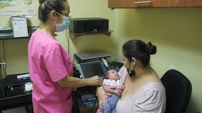 Conozca sobre la pérdida auditiva en niños