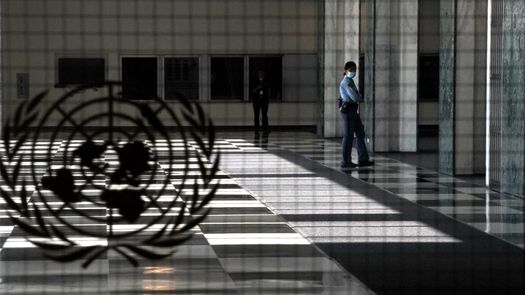 Nueva York pide a diplomáticos de Asamblea General de ONU estar vacunados