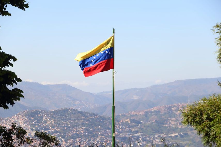 A dos meses de la elección en Venezuela, crece incertidumbre sin la UE