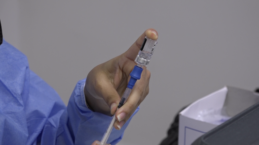 Exministro de Salud cataloga como terroristas sanitarios a quienes se oponen a vacuna contra Covid