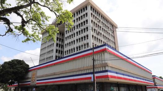 Denuncia contra la Alcaldía de Panamá fue archivada por la Fiscalía. Denuncia contra la Alcaldía de Panamá fue archivada por la Fiscalía.