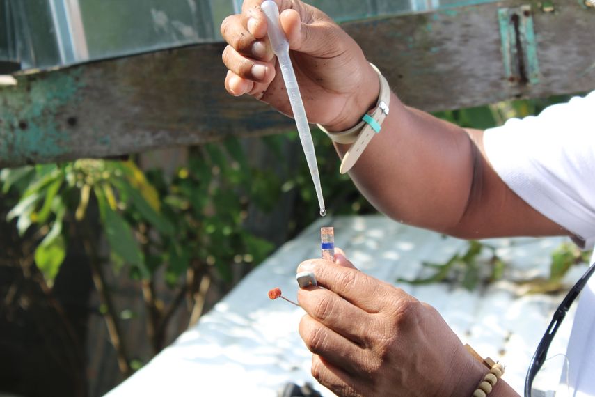 Dengue en Panamá 2025: más de 6 mil casos y 10 muertes hasta junio, alerta Minsa