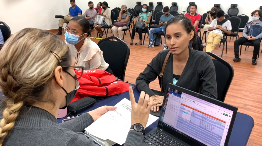 Economía informal incide en altos niveles de desempleo