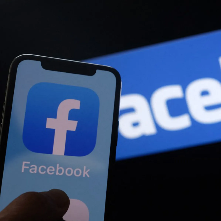 Facebook: Denunciante acusa a la plataforma de propagar odio
