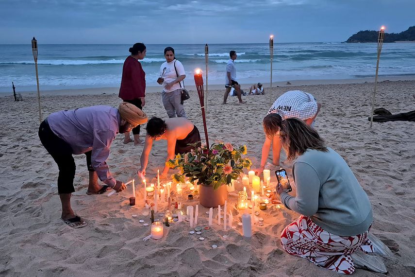 Los dos hombres acusados del atentado (tiroteo) antisemita que dejó 15 muertos la semana pasada en una playa de Sídney planearon meticulosamente el ataque durante meses y realizaron entrenamientos tácticos en el campo