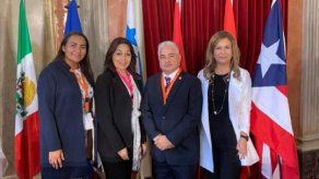 Ultiman detalles para Cumbre Judicial Iberoamericana