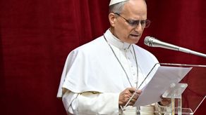León XIV ofrece su mediación para poner fin a los conflictos en todo el mundo