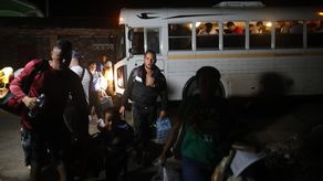 Flujo migratorio inverso va en ascenso y han entrado a Panamá más de 2.000 migrantes