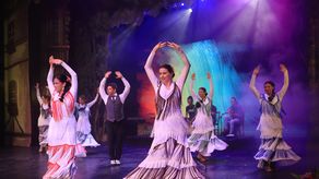 Panamá abraza el flamenco: un arte que crece en enseñanza y espectáculos