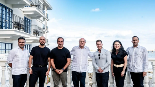 La ciudad de Panamá fue seleccionada como sede de la Reunión Anual de la Red de Ciudades del Banco Interamericano de Desarrollo (BID) en 2027, convirtiéndose en la primera vez que este importante encuentro regional se realizará en territorio panameño. La ciudad de Panamá fue seleccionada como sede de la Reunión Anual de la Red de Ciudades del Banco Interamericano de Desarrollo (BID) en 2027, convirtiéndose en la primera vez que este importante encuentro regional se realizará en territorio panameño.