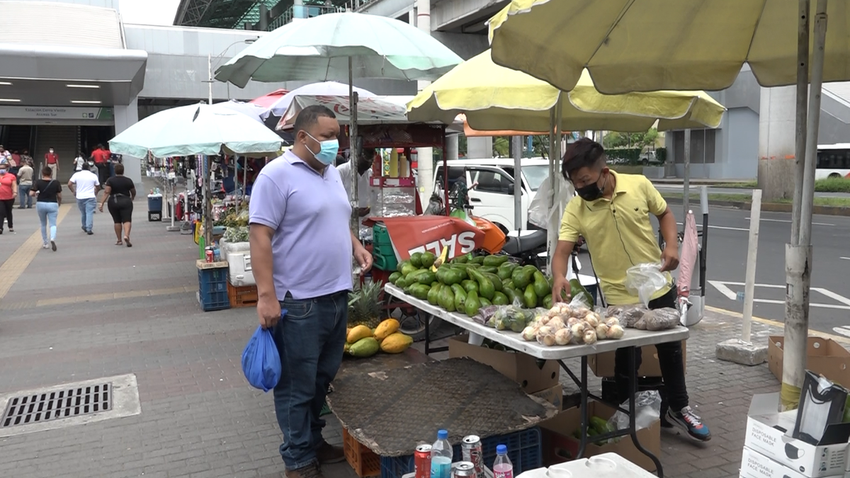 Desempleo en Panamá no bajará por los subsidios