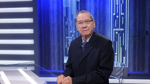Existe una complacencia política en la fiscalización de los recursos, según José Chen Barría