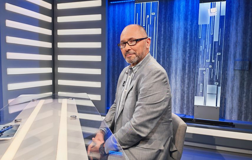 Basura en San Miguelito: retrasos y freno de la Contraloría