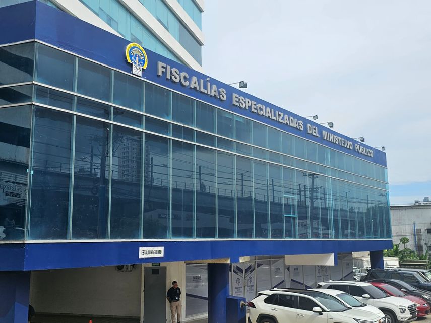Héctor Brands y familiares en el ojo de la Fiscalía por supuesta corrupción y blanqueo Héctor Brands y familiares en el ojo de la Fiscalía por supuesta corrupción y blanqueo