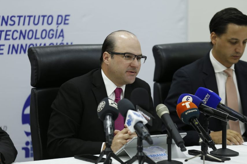 El administrador de la AIG destacó que Panamá no permanece inmóvil ante este escenario.