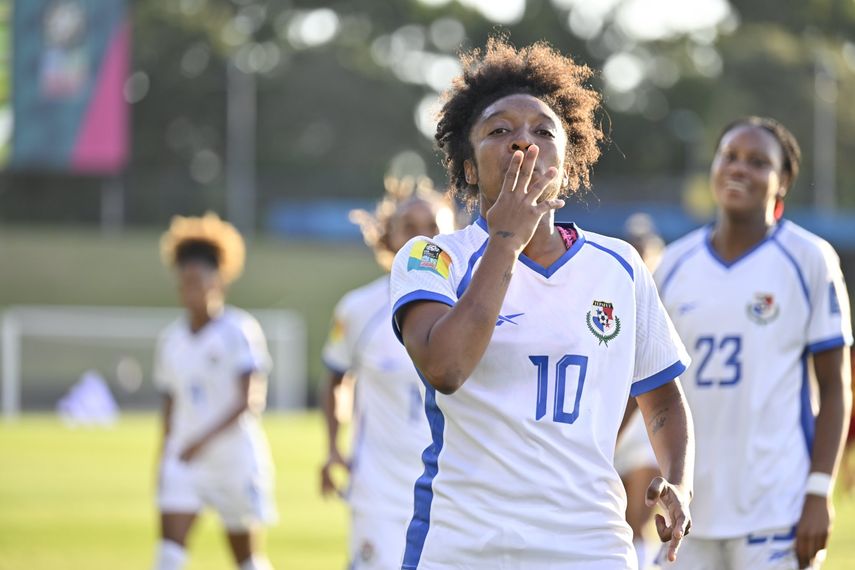 Panamá jugará ante Paraguay por el cupo mundialista