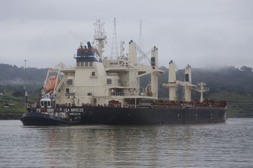 La Autoridad del Canal de Panamá anunció la implementación de modificaciones significativas en las tarifas del Sistema de Reservaciones de Tránsito, como parte de sus Tarifas de Servicios Marítimos Complementarios. La Autoridad del Canal de Panamá anunció la implementación de modificaciones significativas en las tarifas del Sistema de Reservaciones de Tránsito, como parte de sus Tarifas de Servicios Marítimos Complementarios.