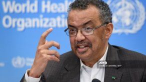 OMS: Coronavirus nos acompañará durante largo tiempo