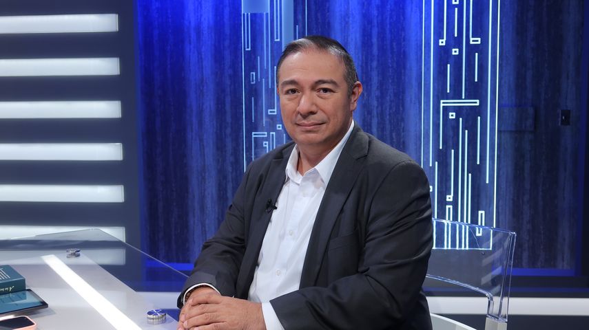 Presupuesto de la Unachi se va en planilla: Edwin Samudio