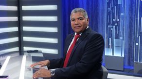 Orlando Carrasquilla: En Cambio Democrático