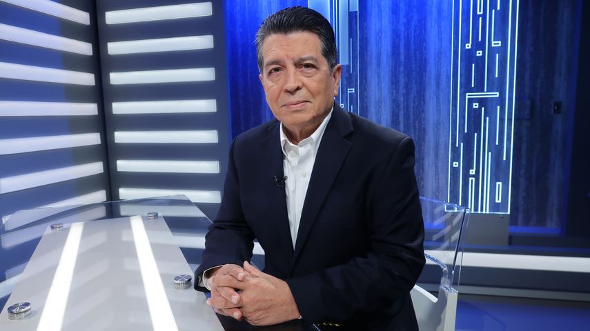 Aurelio Barría pide que 2 años que restan no sean pandemonio