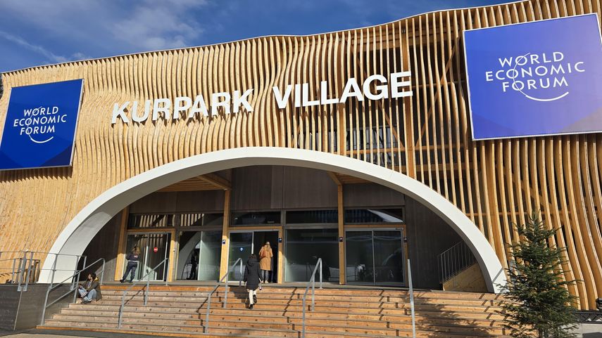 Maricel de Mulino tendrá su propia agenda en Suiza. Maricel de Mulino tendrá su propia agenda en Suiza.