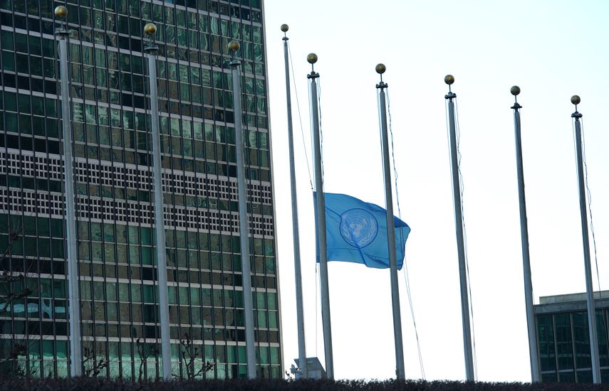 Nueva York: Líderes mundiales asistirán a Asamblea de la ONU