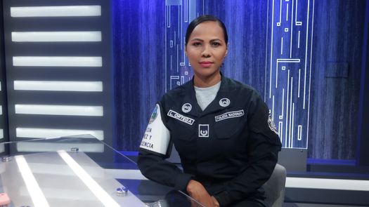 ¡Escudo infantil activo! Policía despliega estrategias innovadoras para proteger a menores