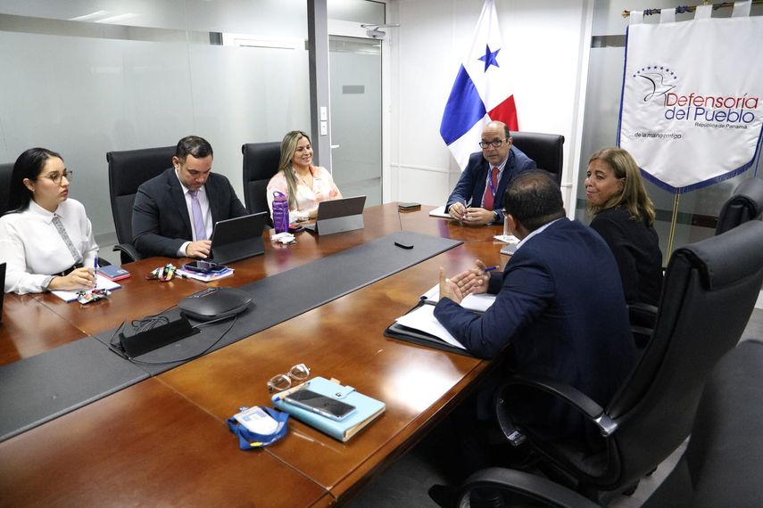 ONU aplaude papel que juega Defensoría del Pueblo en Panamá