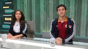 Estudiantes panameños representarán al país en el Mundial de Debate en Inglés