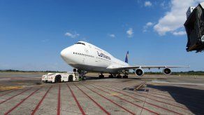 Siguen acciones para repatriar a panameños y extranjeros varados