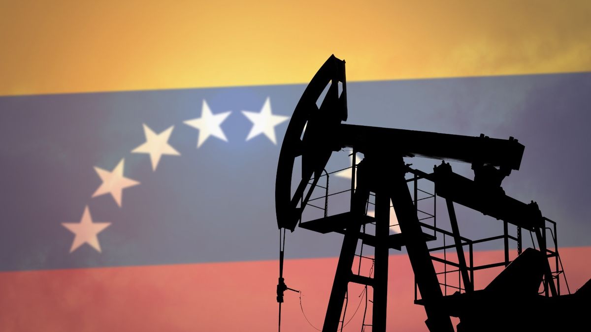 Mercado duda que empresas de EEUU accedan a crudo venezolano rápidamente y el petróleo sube Mercado duda que empresas de EEUU accedan a crudo venezolano rápidamente y el petróleo sube