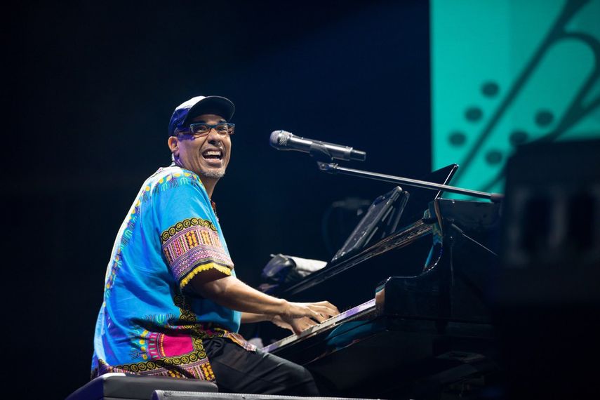 La vigésima edición del Panama Jazz Festival finalizó el pasado sábado 21 de enero, luego de una selecta presentación artística.