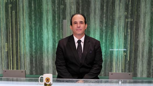 José Abel Almengor: elección del magistrado del Tribunal Electoral abre debate institucional José Abel Almengor: elección del magistrado del Tribunal Electoral abre debate institucional