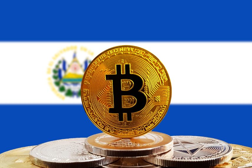 Bukele asegura que El Salvador seguirá comprando bitcóin Bukele asegura que El Salvador seguirá comprando bitcóin