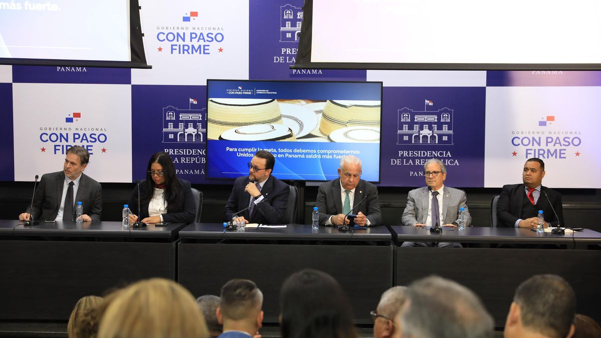 Gobierno y gremios productivos analizan reglamentos técnicos de alimentos sensitivos