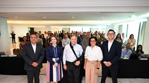 Panamá es sede del Taller internacional contra la pesca ilegal en el Pacífico Este Tropical