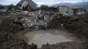 Kremlin denuncia que la situación en Karabaj se degrada