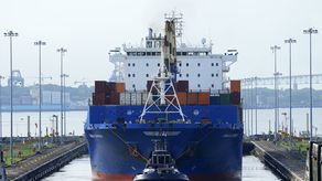 Canal de Panamá confía en desempeño sólido pese a nueva guerra comercial EEUU-China