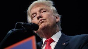 Donal Trump arremete contra el caballo de Troya de la inmigración