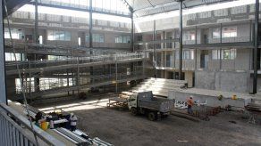 Casi toda las escuelas estarán listas para inicio del año escolar