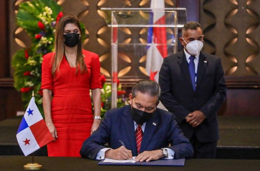 Panamá, Costa Rica y República Dominicana, países de tránsito de miles de migrantes que buscan llegar irregularmente a Estados Unidos, establecieron una alianza estratégica con Washington para